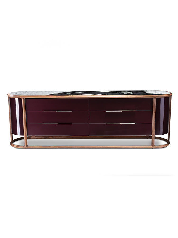 Visionnaire Kings Cross Sideboard