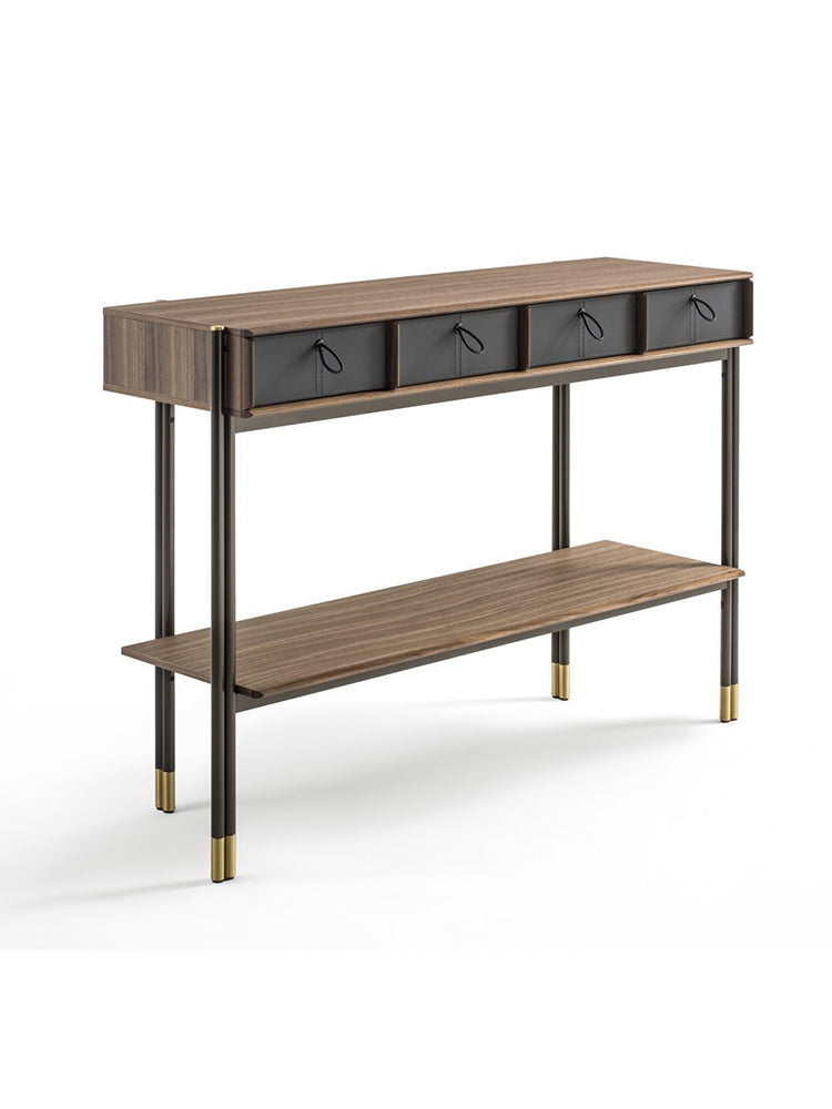 Porada Bayus 8 Console