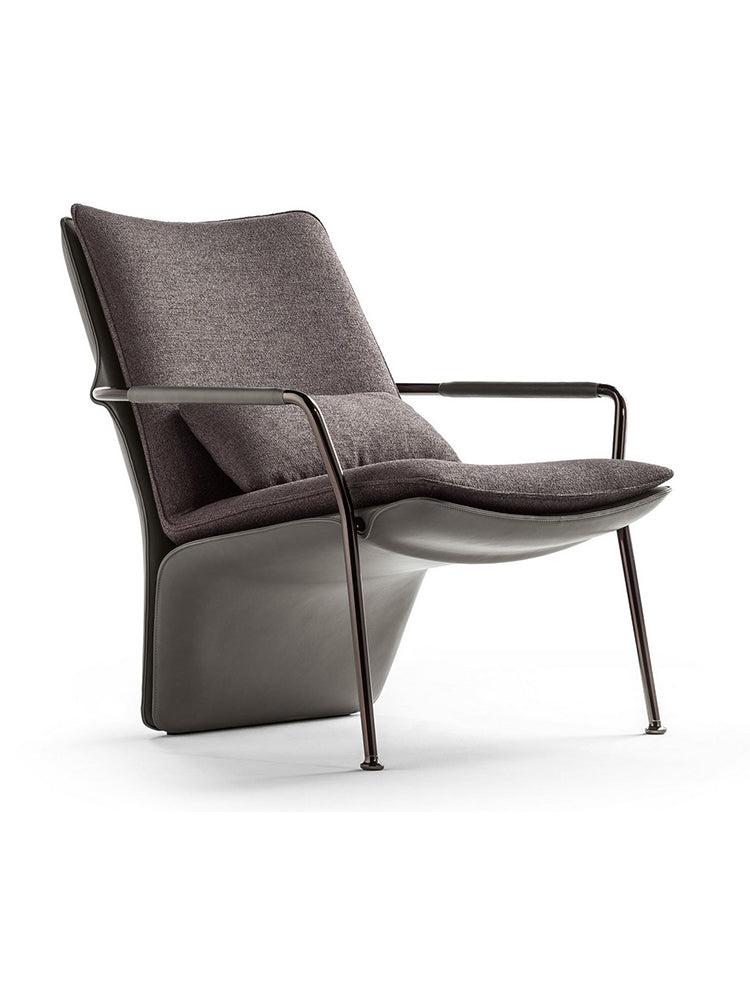 Poltrona Frau Arabesque Leisure Chair