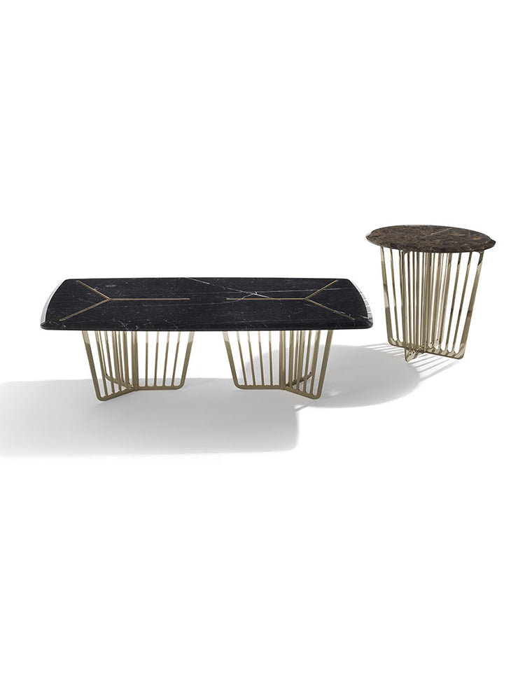 Vittoria Frigerio Alfieri Coffee Table