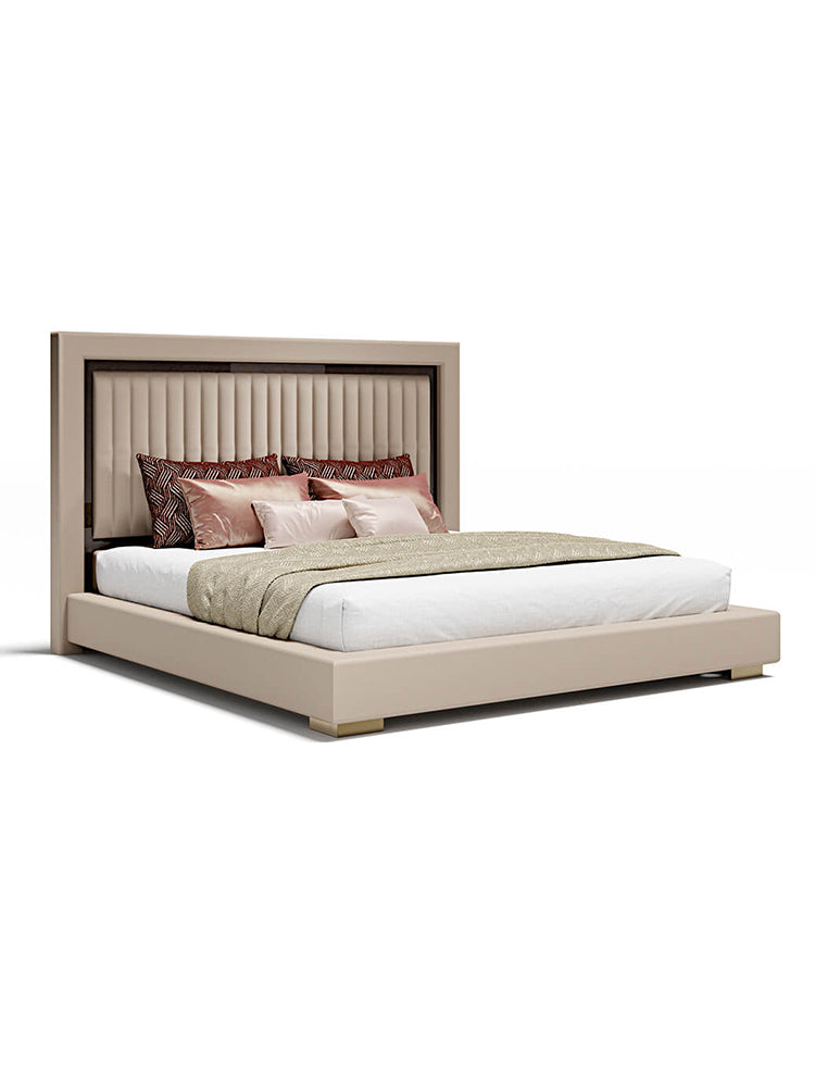 Capital Klass Bed