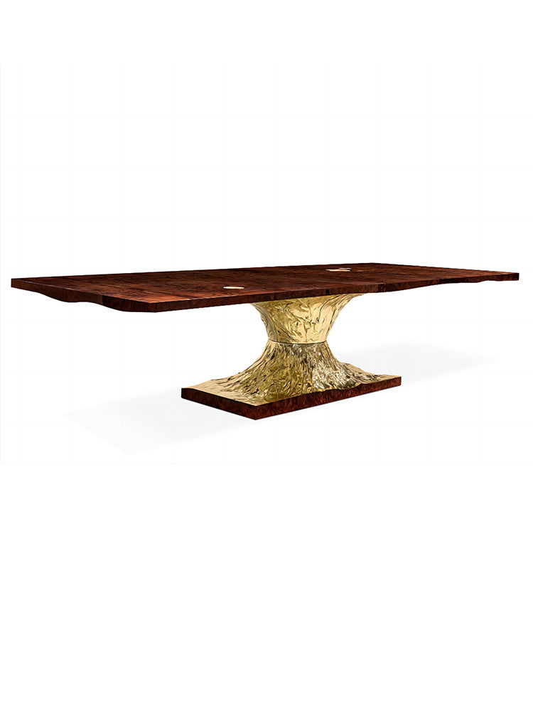 Boca Do Lobo Metamorphosis Dinning Table