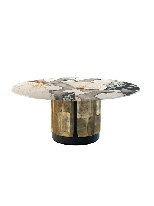 Visionnaire Amos Dinning Table