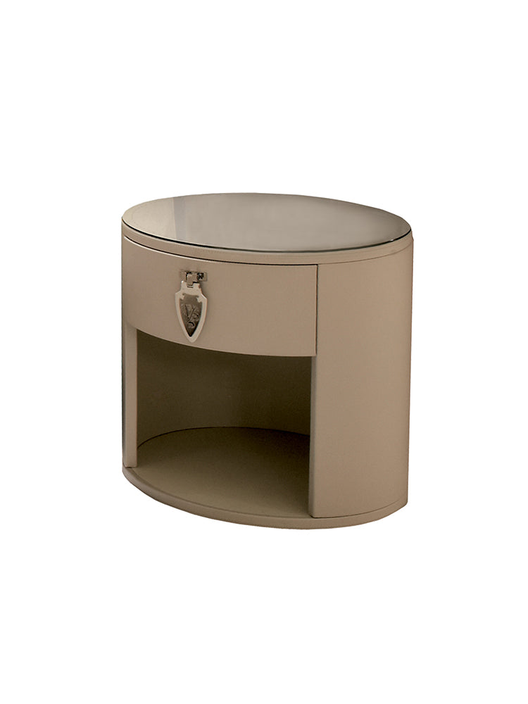 Visionnaire Nottingham Nightstand
