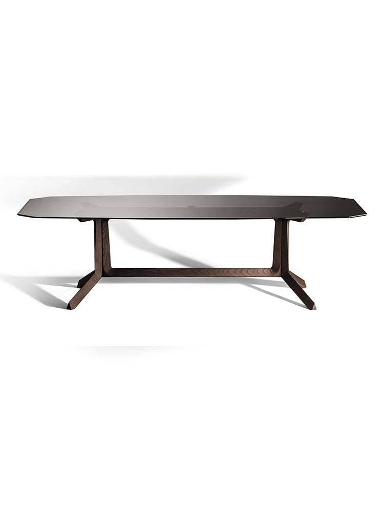 Poltrona Frau Othello Dinning Table