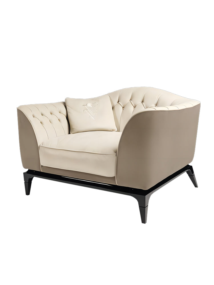 Visionnaire Freyr Armchairs