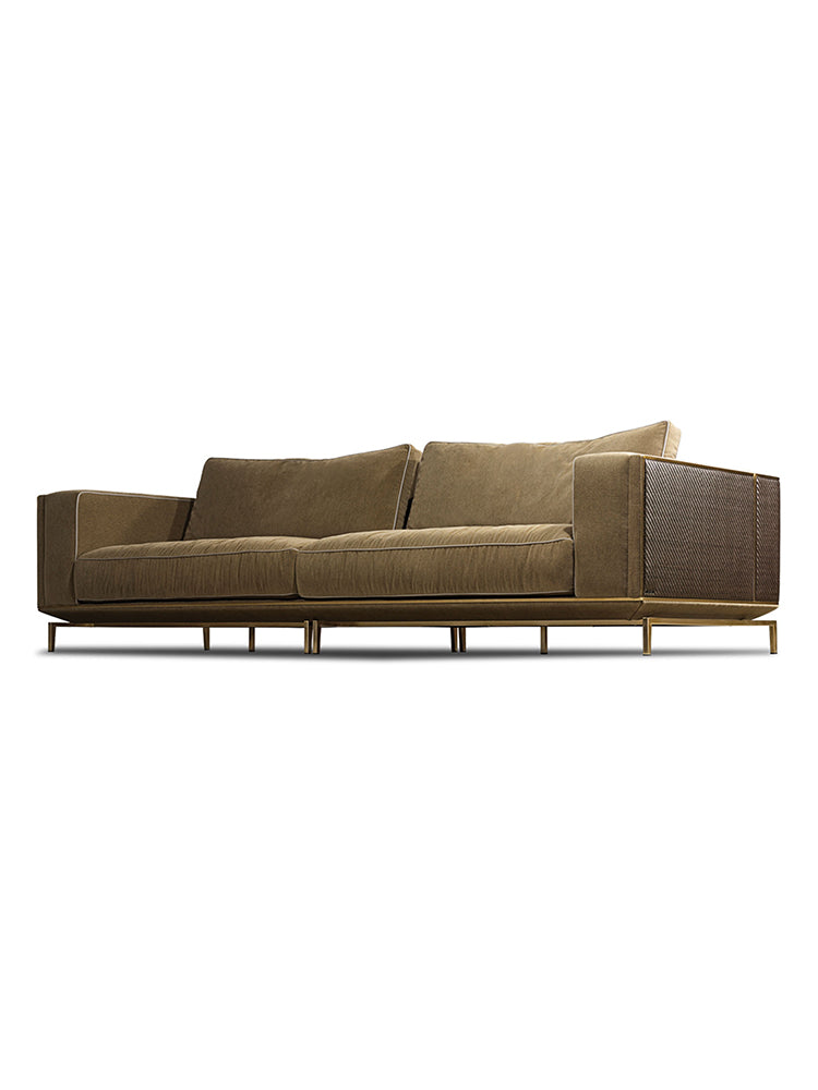 Visionnaire Backstage Sofa