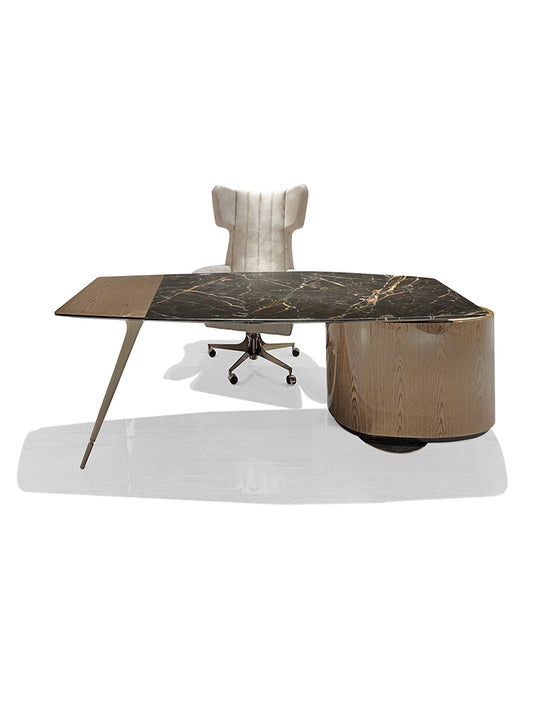 Visionnaire Wilshire Writing Table