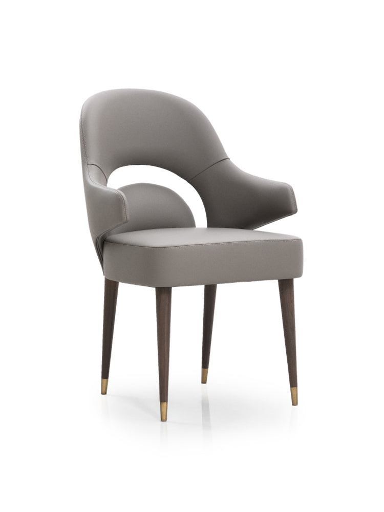 Turri Vine Dinning Chair