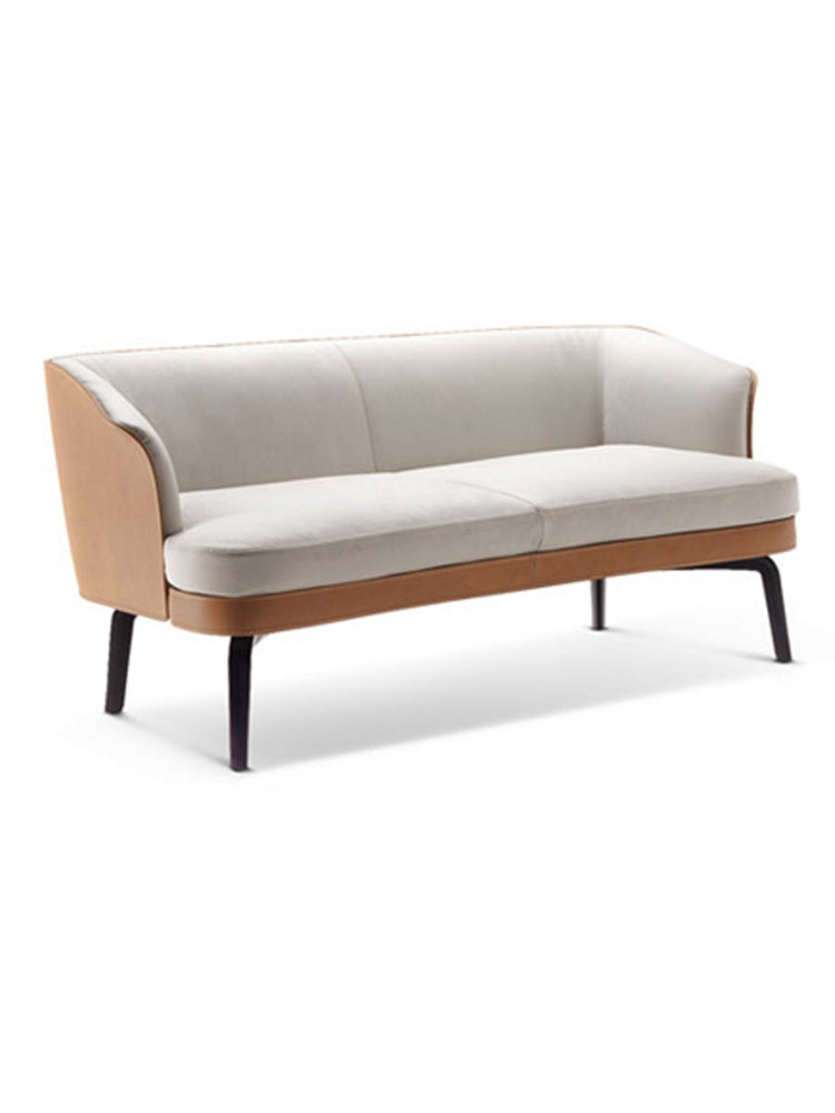 Poltrona Frau Nivola Sofa