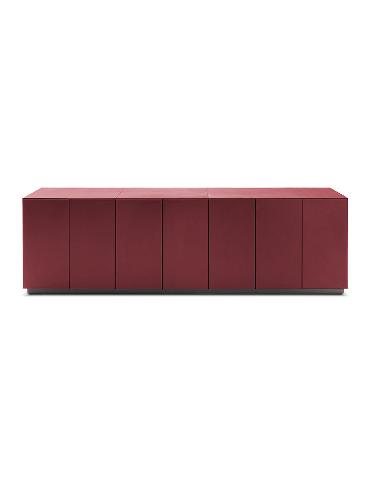 Poltrona Frau Ceo Cube Sideboard