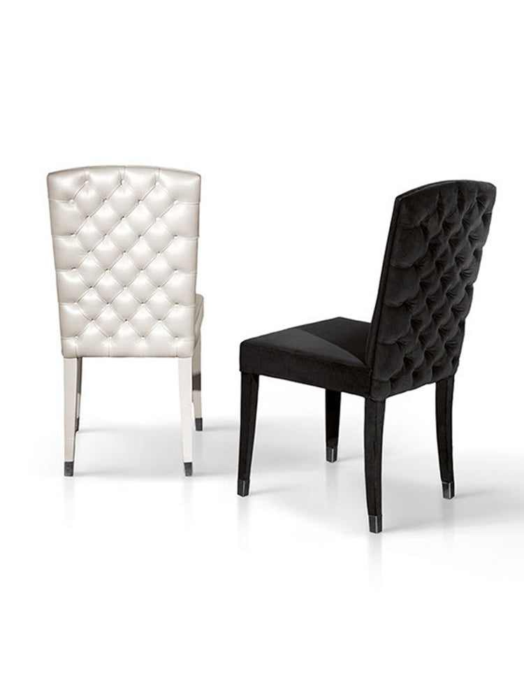 Fendi Alba Dinning Chair