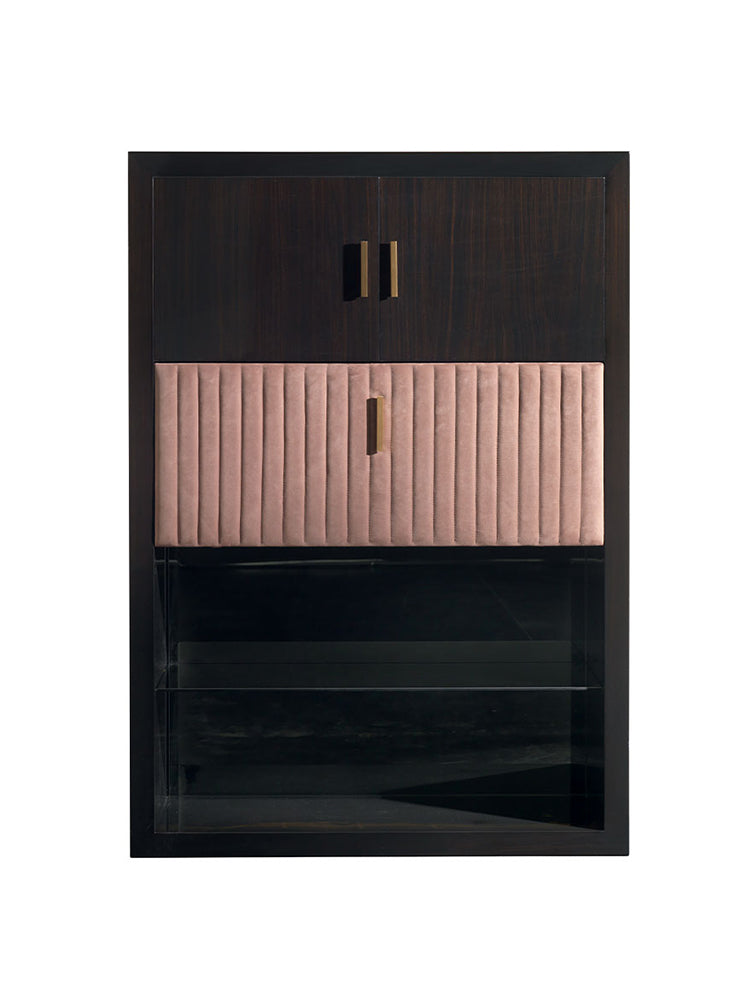 Daytona Harris Wine Cabinet