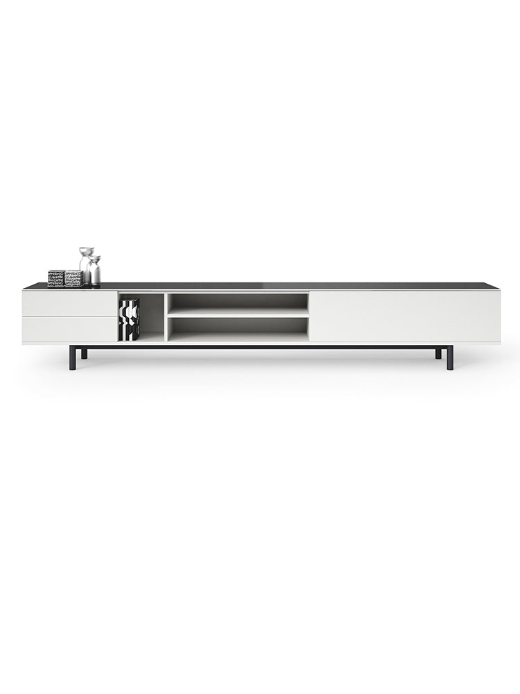Cappellini Easy Tv Cabinet
