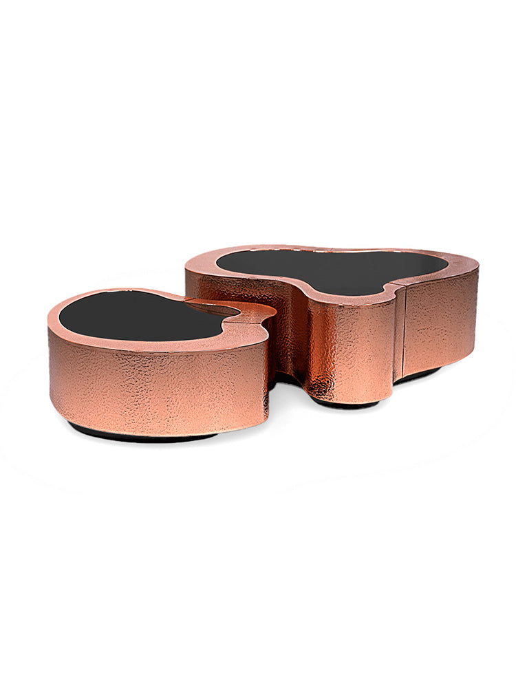 Boca Do Lobo Wave Coffee Table