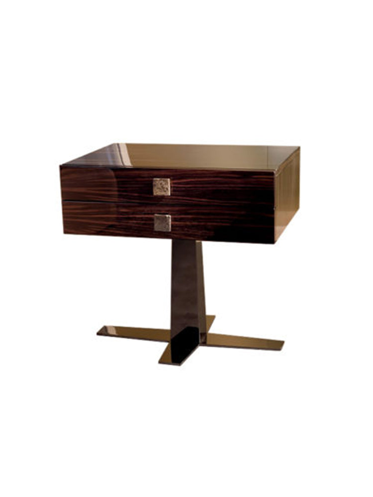 Longhi Mir Nightstand