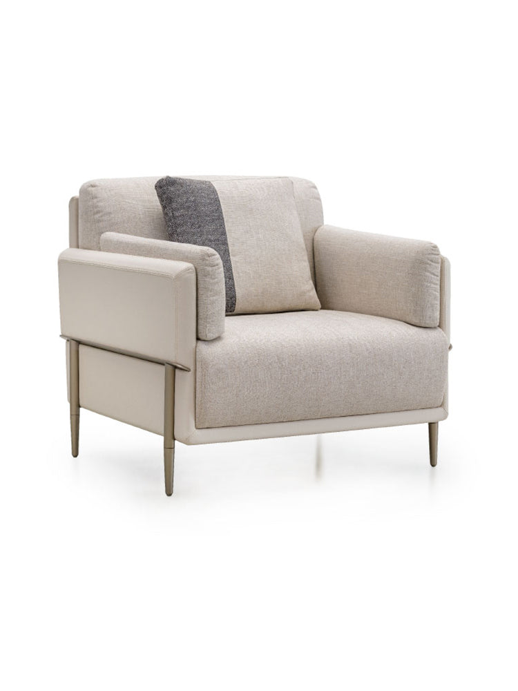 Turri Zero Leisure Chair