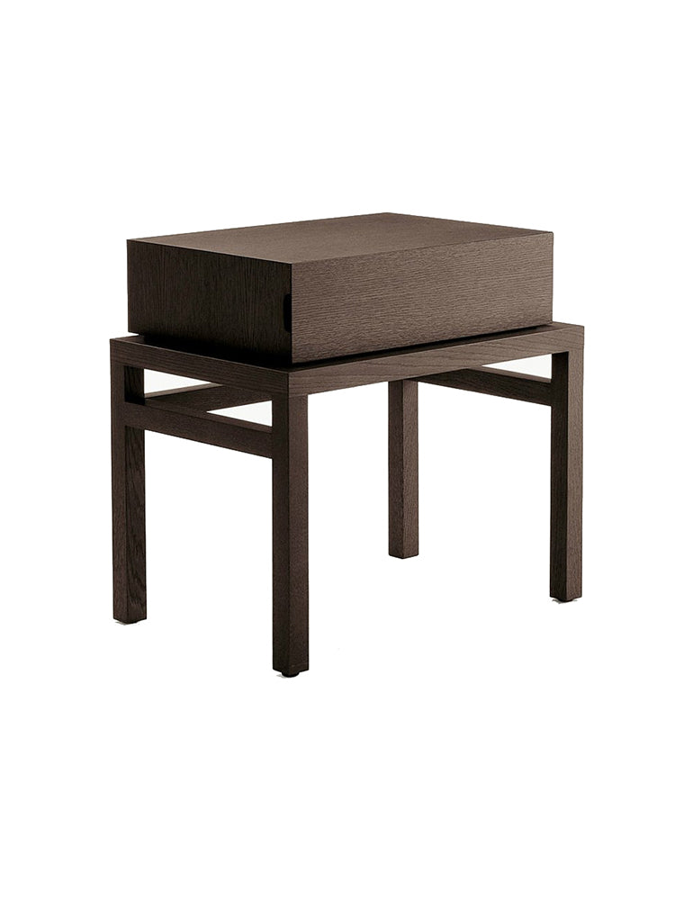 Maxalto Thronos Nightstand