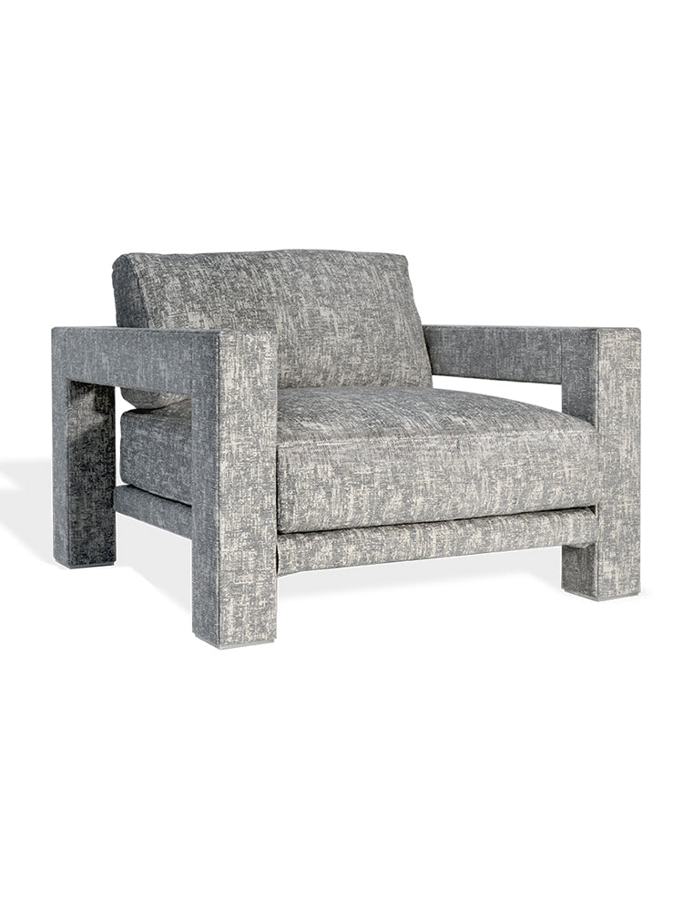 Cornelio Cappellini Vision Leisure Chair