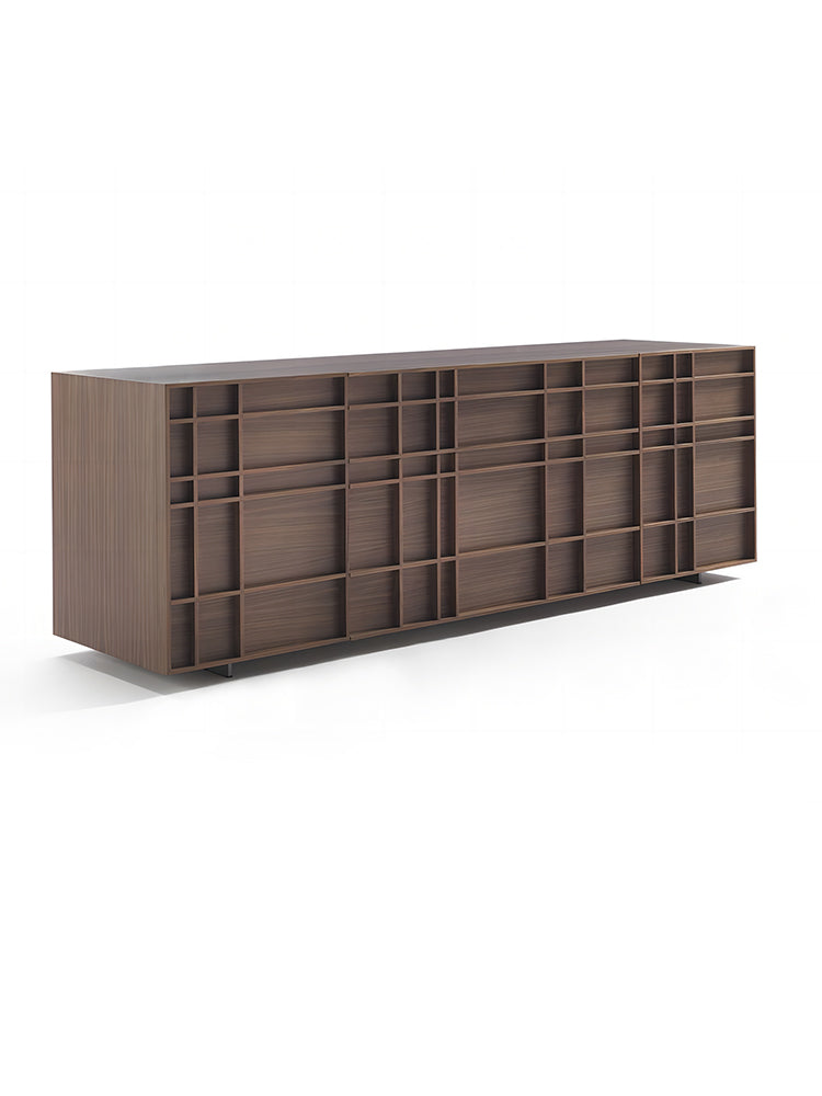 Porada Kilt Sideboard