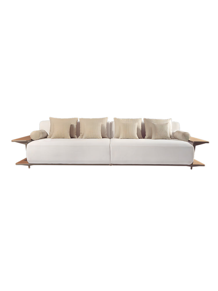 Visionnaire Wing Sofa