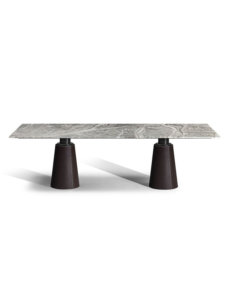 Poltrona Frau Mesa Due Dinning Table