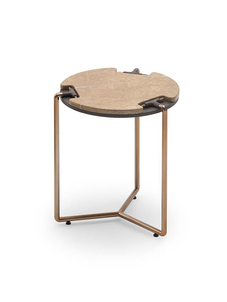 Turri Blues Side Table