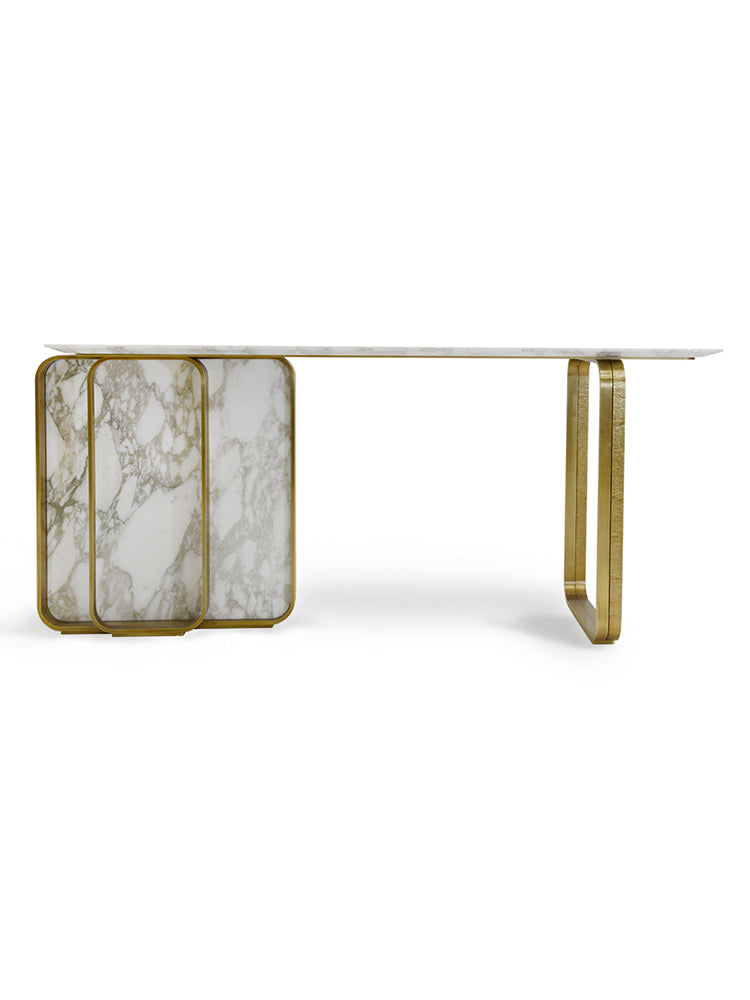 Cornelio Cappellini Nova Console Table