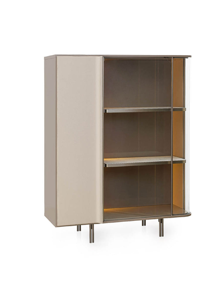 Turri Zero Bar Cabinet