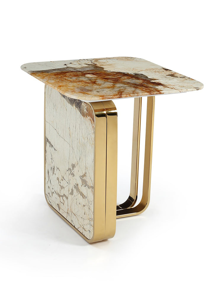 Cornelio Cappellini Nova Side Table