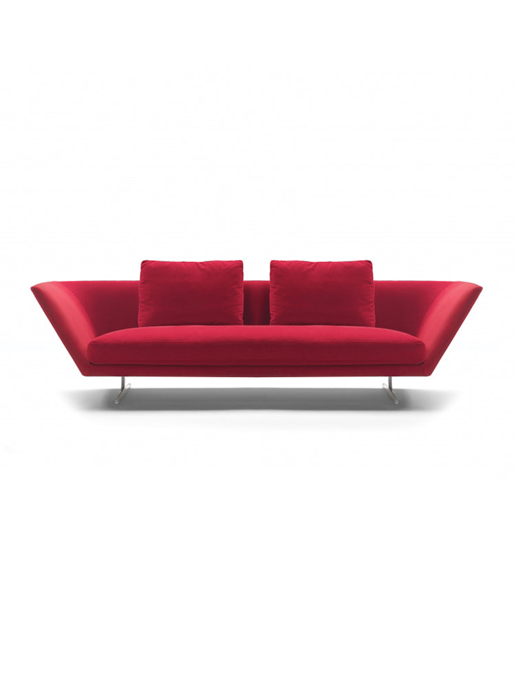 Flexform Zeus Sofa