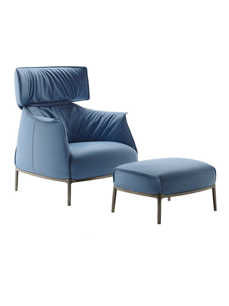 Poltrona Frau Archibald Leisure Chair