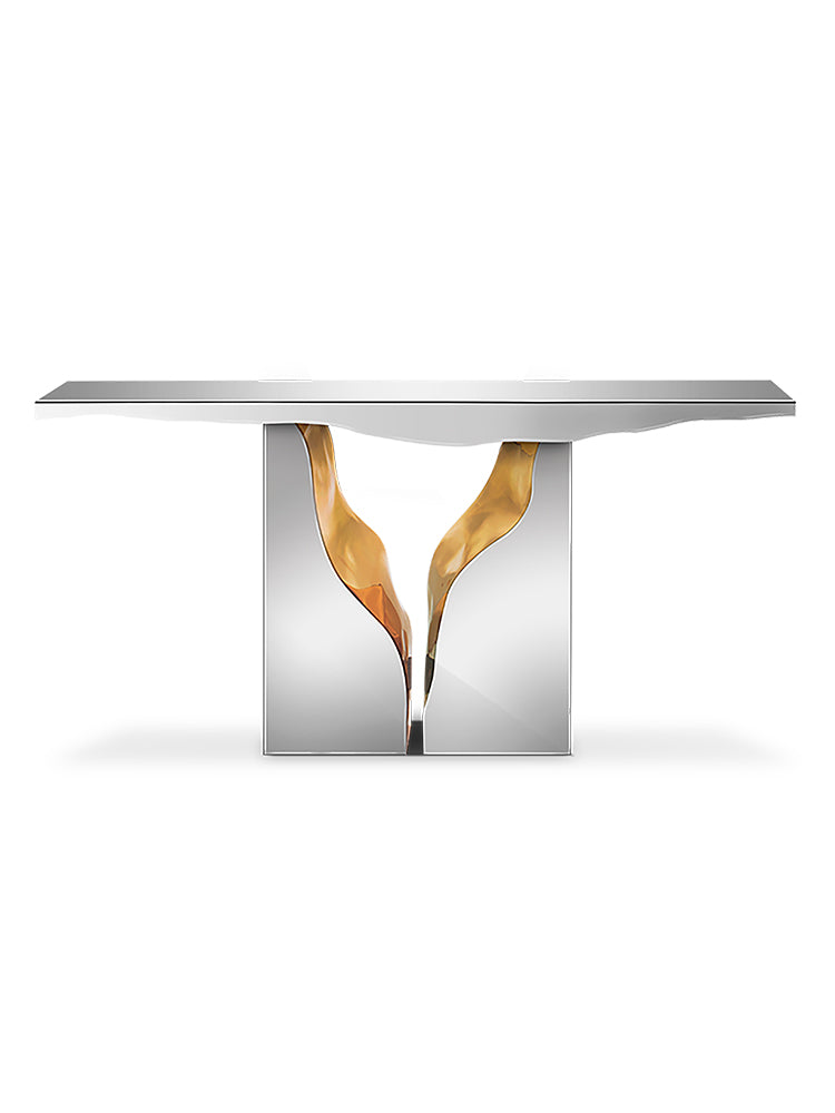 Boca Do Lobo Lapiaz Console Table