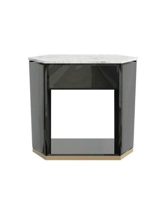 Visionnaire Williams Nightstand