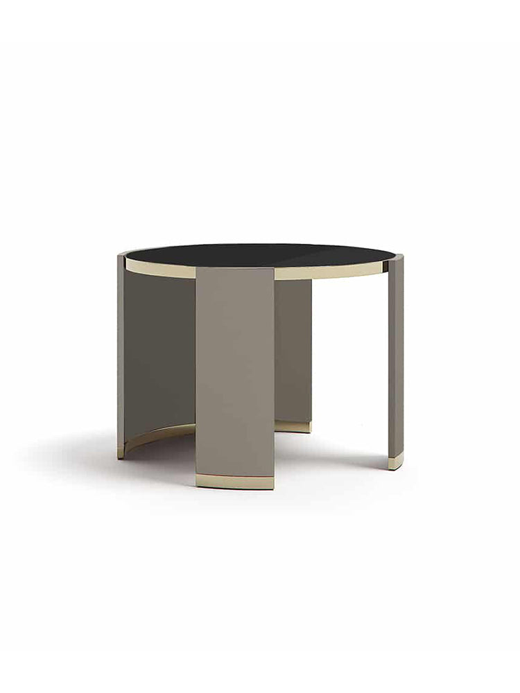 Capital Jewel Side Table