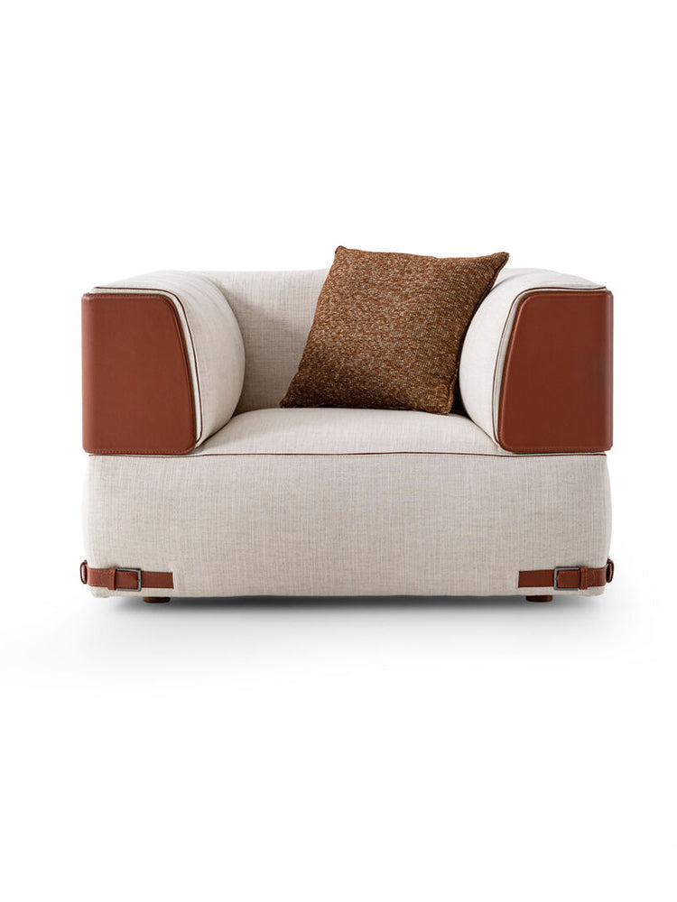 Fendi Soho Leisure Chair