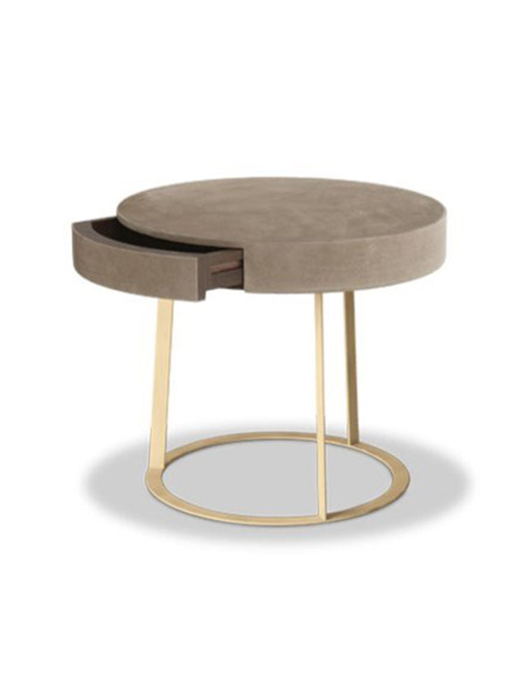 Baxter Jules De Nuit Nightstand