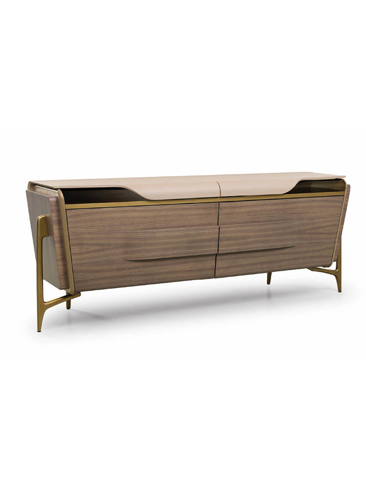 Turri Melting Light Sideboard