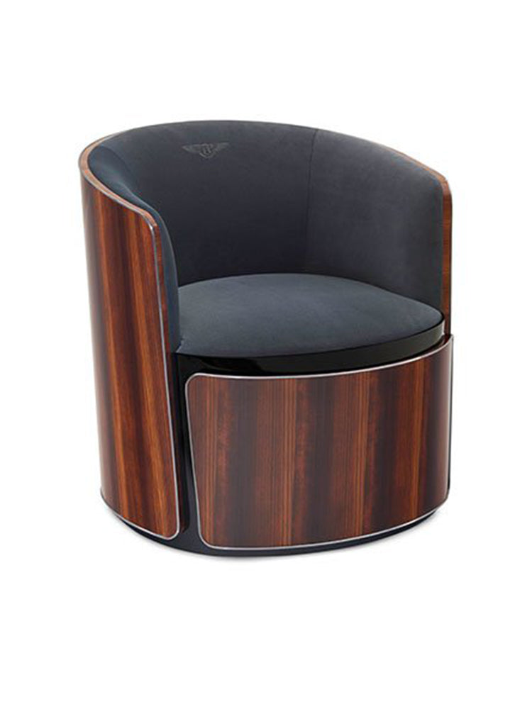 Bentley Mere Leisure Chair
