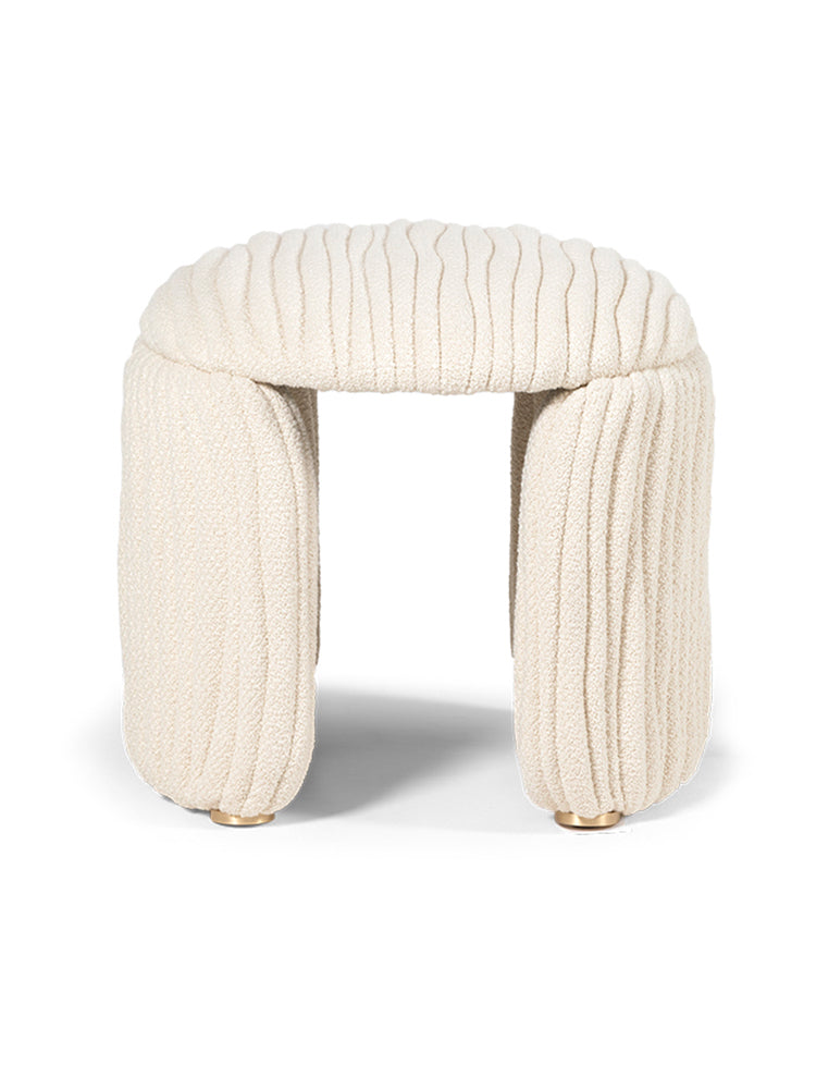 Cornelio Cappellini Leaf Stool
