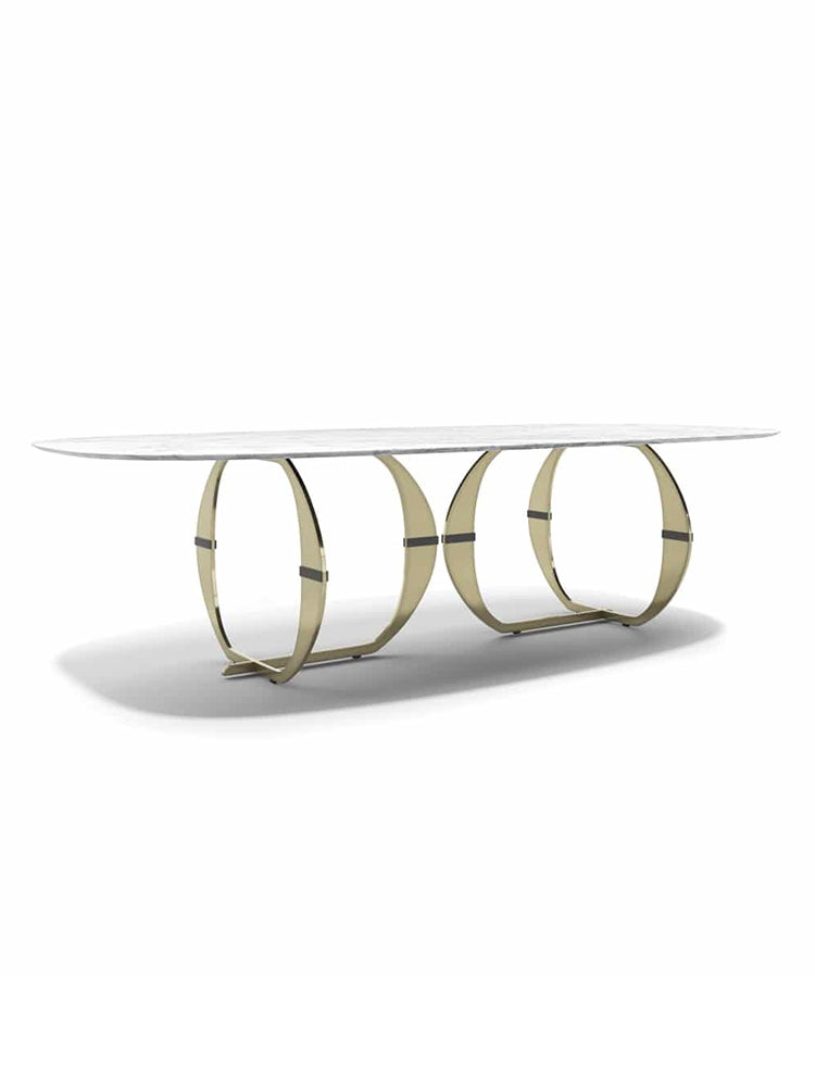 Capital Convivio Dinning Table