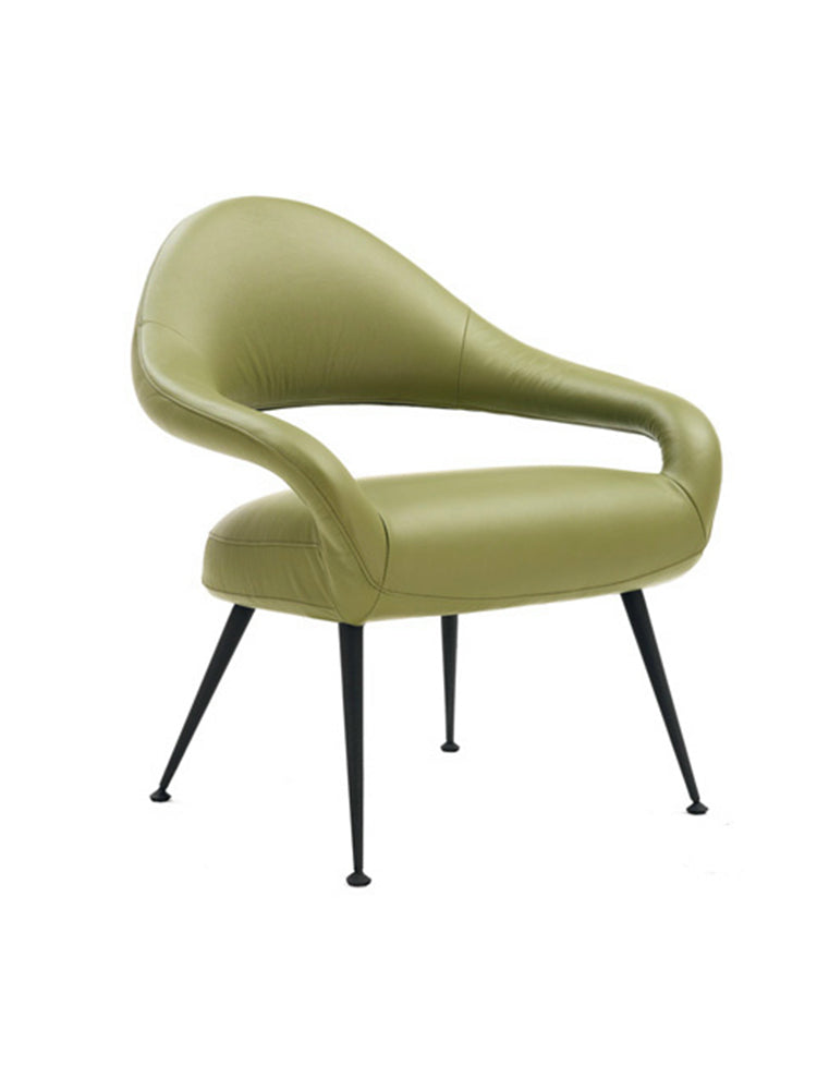 Poltrona Frau Letizia Dinning Chair