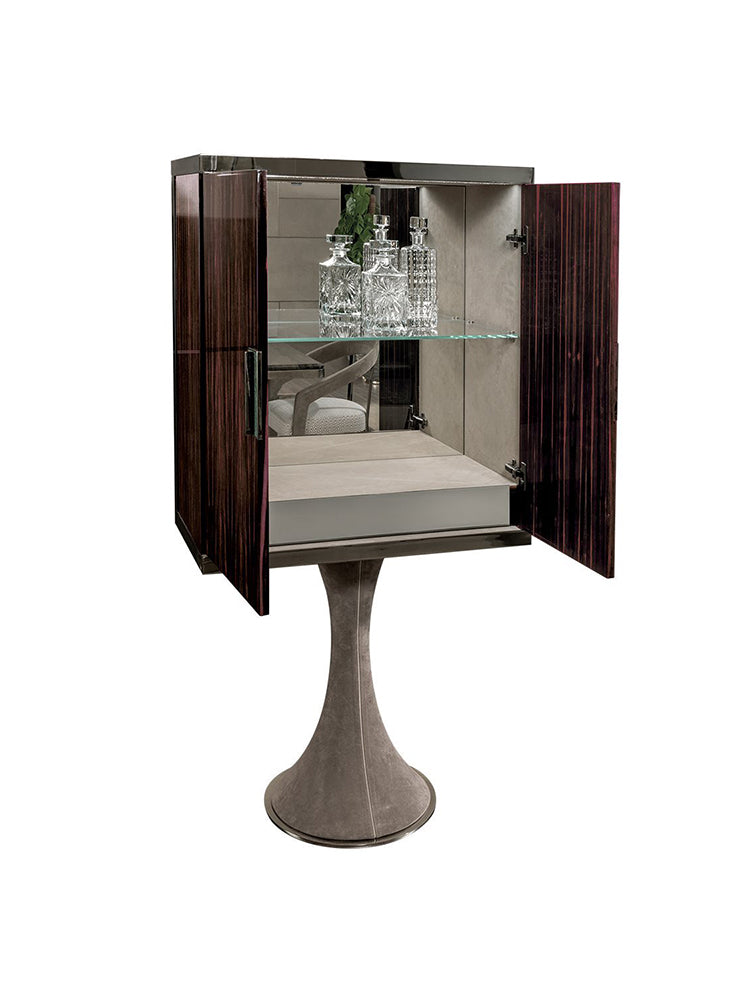 Longhi Oscar Wine Cabinet