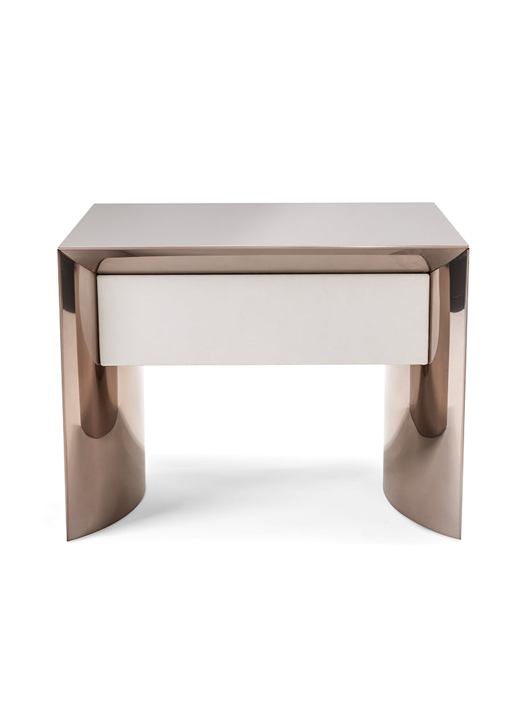 Visionnaire Ca' Foscari Nightstand