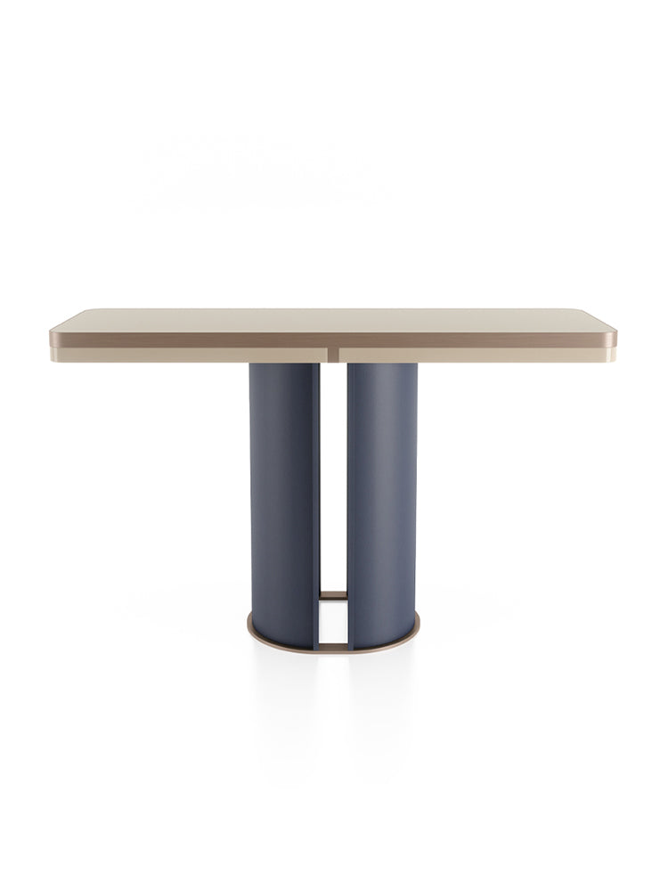 Turri Zero Console