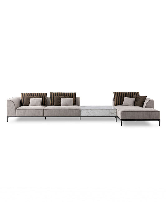 Fendi Five Sofa