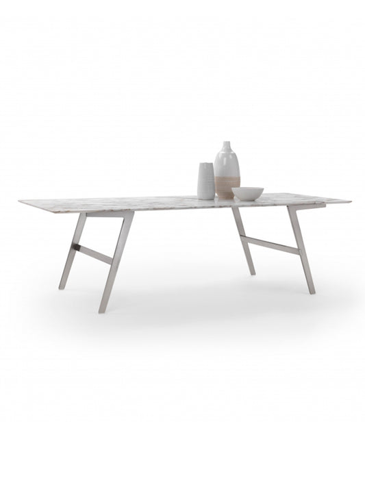 Flexform Soffio Dinning Table