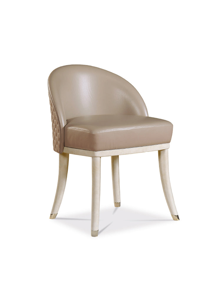 Turri Vogue Dinning Chair