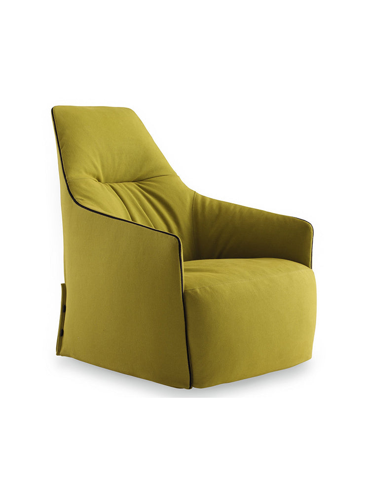 Poliform Santa Monica Lounge Leisure Chair