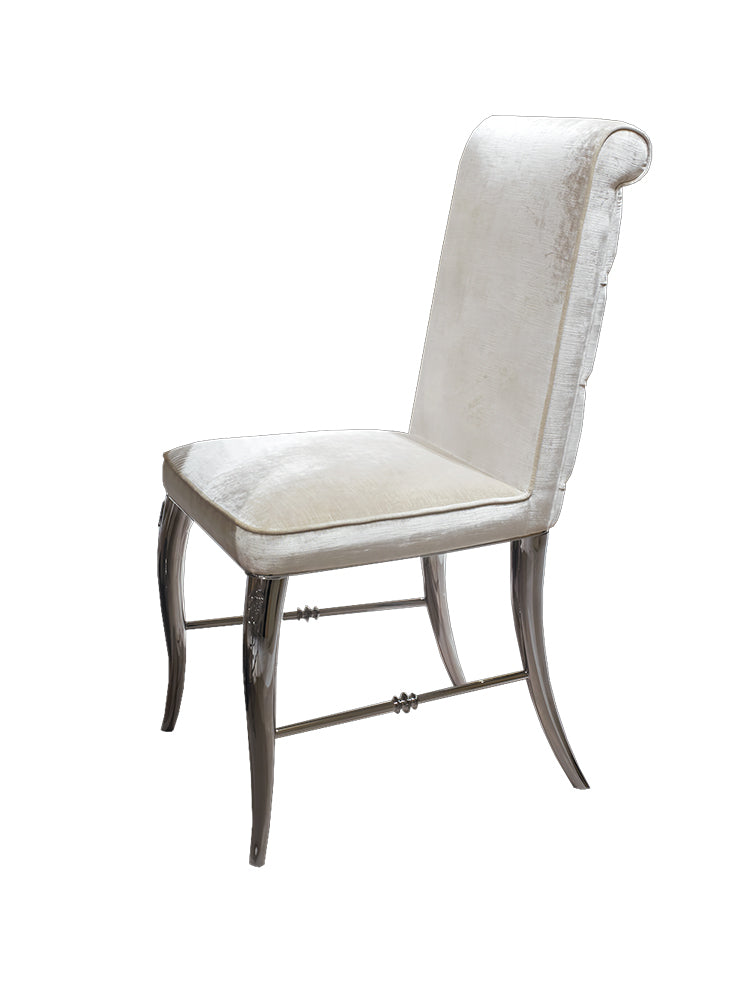 Visionnaire Esmeralda Dining Chair